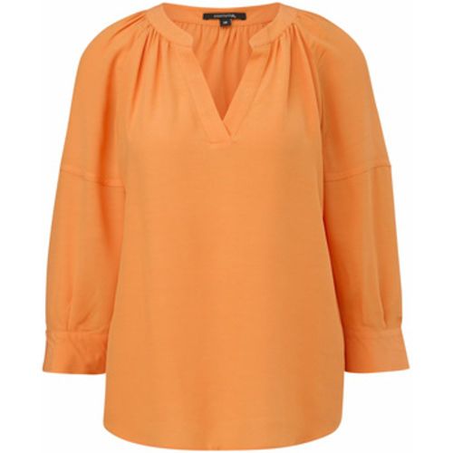 Blusen Langarmbluse für Damen - comma - Modalova