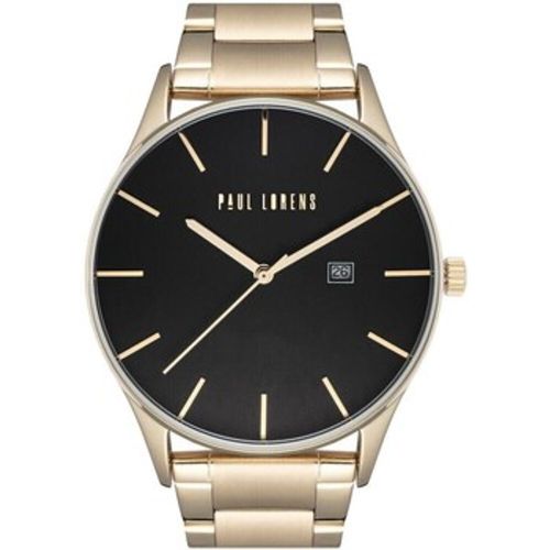 Paul Lorens Uhr PL7028B21D1 - Paul Lorens - Modalova