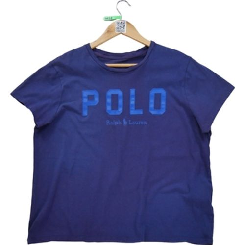Polo Ralph Lauren T-Shirt 223692 - Polo Ralph Lauren - Modalova