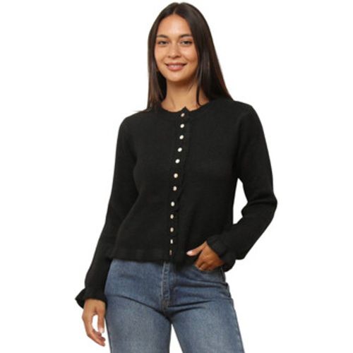 Strickjacken 75980_P179892 - La Modeuse - Modalova