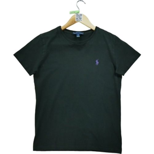 Polo Ralph Lauren T-Shirt 224701 - Polo Ralph Lauren - Modalova