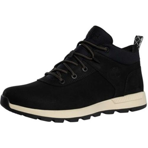 Sneaker Sprint Basic Mid Lace Leder-Sneaker - Timberland - Modalova