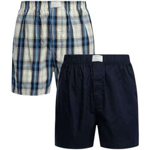 Gant Boxer 2er Pack gewebte Boxer - Gant - Modalova