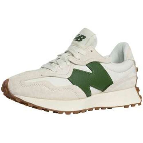 Sneaker 327 Leder-Sneaker - New Balance - Modalova