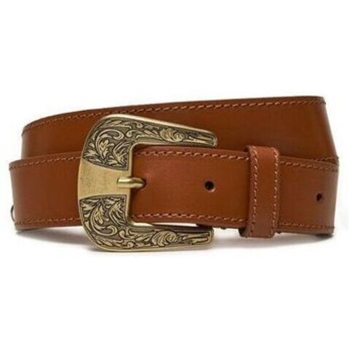 Gürtel 112358074-LIGHT BROWN - Wrangler - Modalova