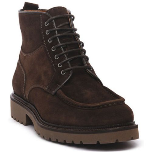 Exton Stiefel CAMOSCIO TERRA - Exton - Modalova