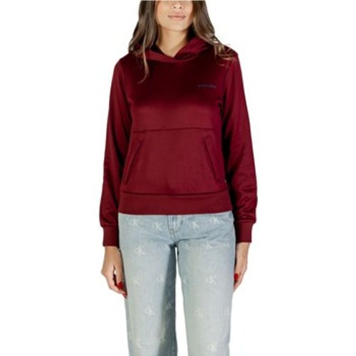 Sweatshirt LS HGH SHN FRNCH TRR LV144C223G - Calvin Klein Jeans - Modalova