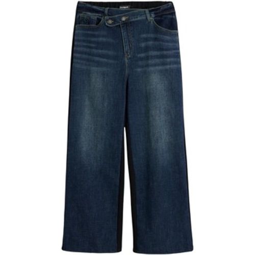 Flare Jeans/Bootcut DENIM_TWIST 25WWDD14 - Desigual - Modalova