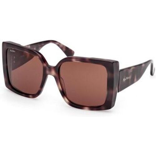 Sonnenbrillen HINGE MM0131 55E - Max Mara - Modalova