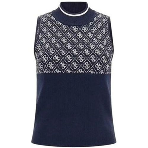 Guess Pullover Signature - Guess - Modalova