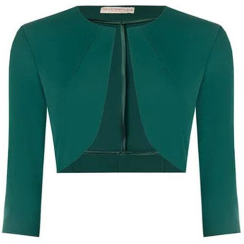 Damen-Jacke CFC0125320003 - RINASCIMENTO - Modalova