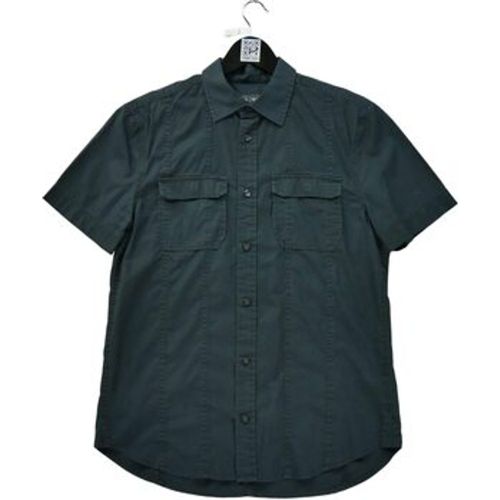 EAX Kurzarm Hemdbluse 197656 - EAX - Modalova