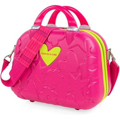 Kosmetiktasche Iconic - Agatha Ruiz de la Prada - Modalova