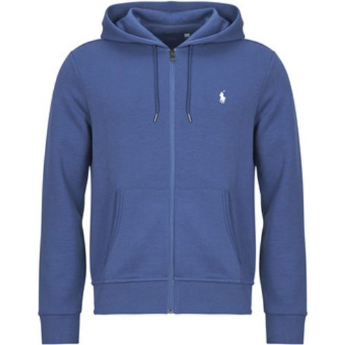 Sweatshirt SWEATSHIRT ZIPPE EN DOUBLE KNIT TECH - Polo Ralph Lauren - Modalova