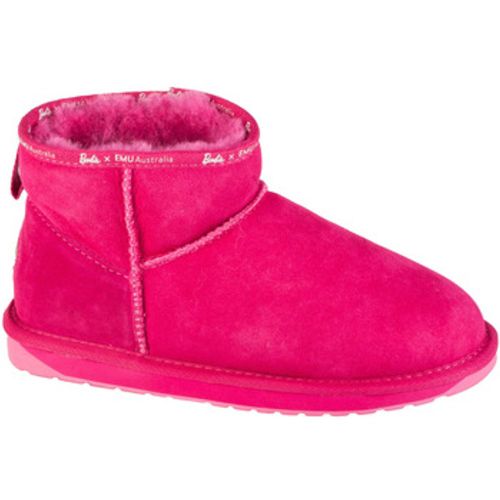 Damenstiefel Barbie Stinger Micro - EMU - Modalova