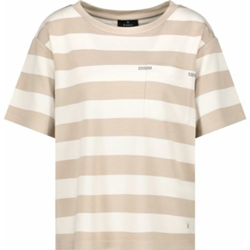 T-Shirt Rundhals T-Shirt für Damen - monari - Modalova