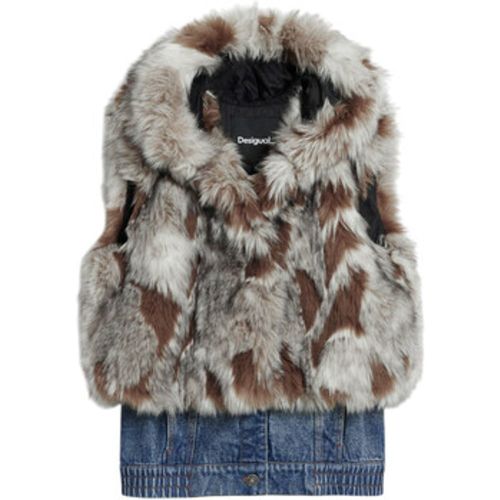 Strickjacken CHAQ_BUNNY 25WWEW57 - Desigual - Modalova