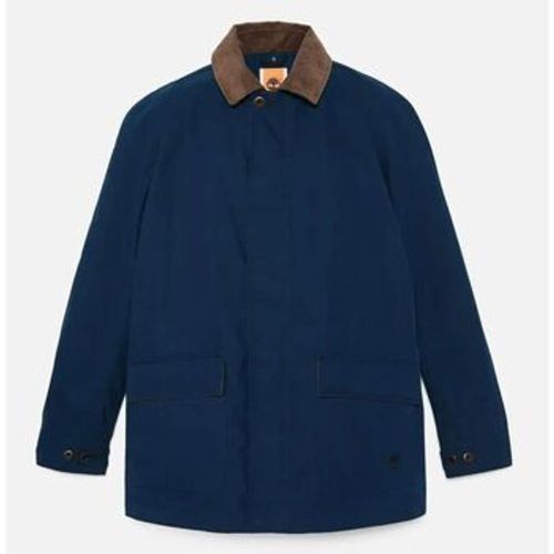 Herren-Jacke TB0A44GB TBT MN LIFE OUTERWEAR-4331 DARK SAPPHIRE - Timberland - Modalova