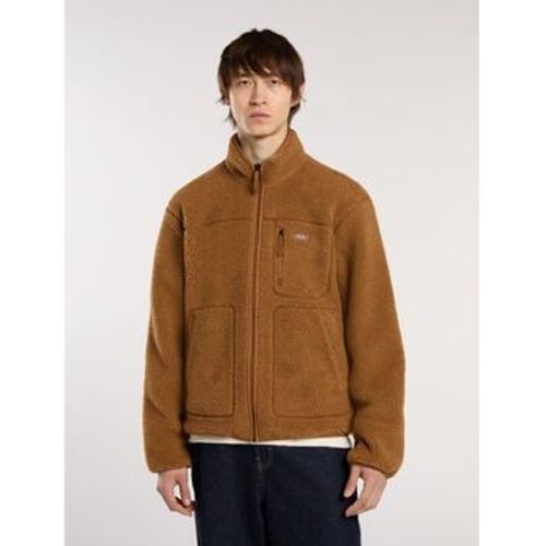 Jacken MOUNT HOPE FLEECE - DK0A4YEE0BD1-BROWN DUCK - Dickies - Modalova