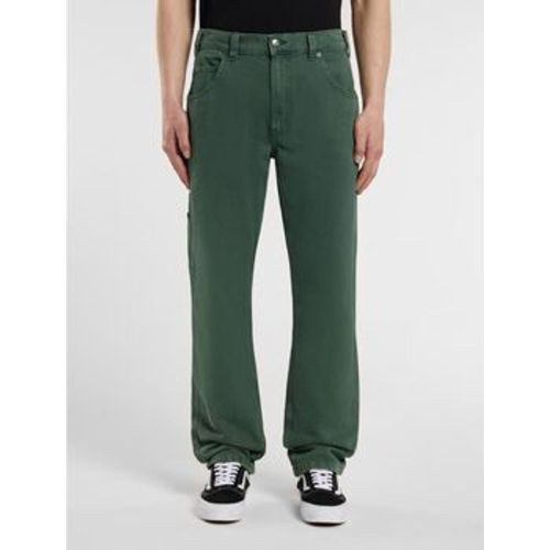 Flare Jeans/Bootcut GARYVILLE - DK0A4XECPIN1-PINE NEEDLE - Dickies - Modalova