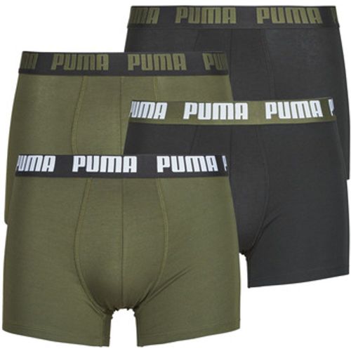 Puma Boxer BOXER ECOM Pack de 4 - Puma - Modalova