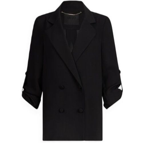 Liu Jo Blazer CF5127TS111 - Liu Jo - Modalova
