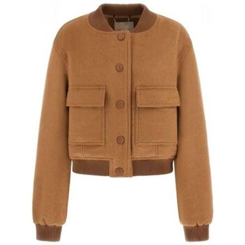 Damen-Jacke W5BL20 WGVR2-F1AX - Guess - Modalova