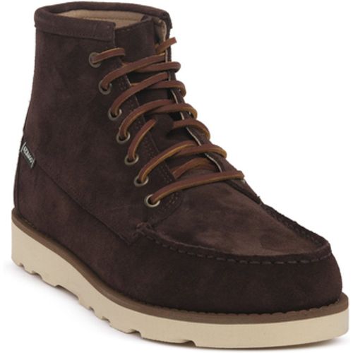 Herrenstiefel 901 TALA MID SUEDE - Sebago - Modalova