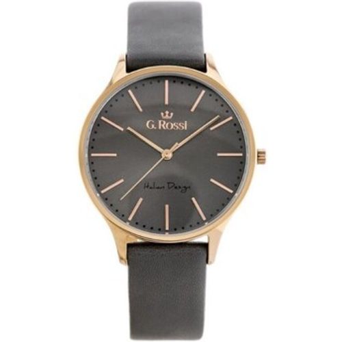 G. Rossi Armbanduhr 10317A81B3 - G. Rossi - Modalova