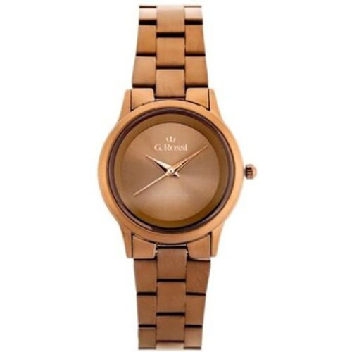 G. Rossi Armbanduhr 10777B2B3 - G. Rossi - Modalova