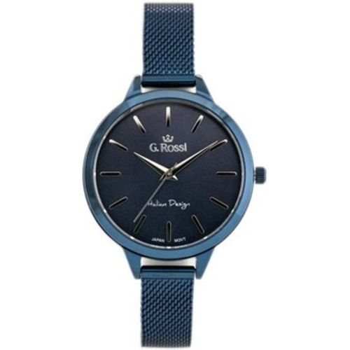 G. Rossi Armbanduhr GR10296B6F1 - G. Rossi - Modalova