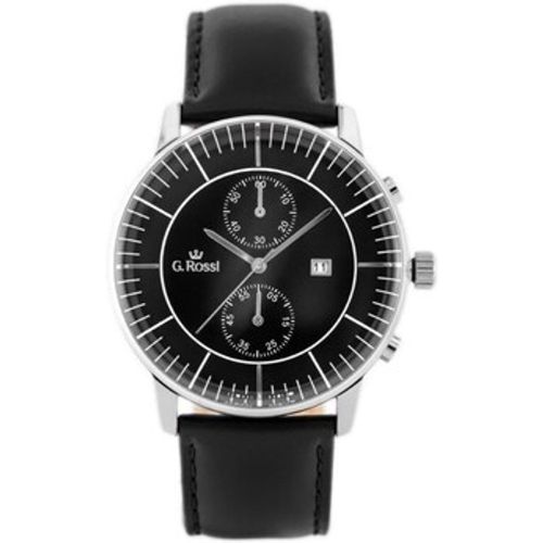 G. Rossi Armbanduhr 6462A1A1 - G. Rossi - Modalova