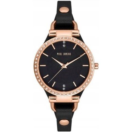 Paul Lorens Armbanduhr PL13922A1A3 - Paul Lorens - Modalova