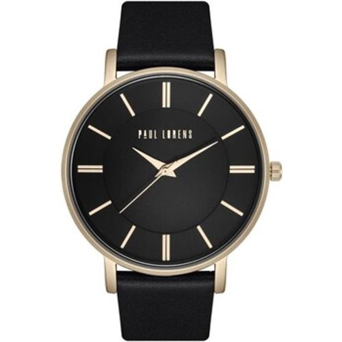 Paul Lorens Armbanduhr ty236490 - Paul Lorens - Modalova
