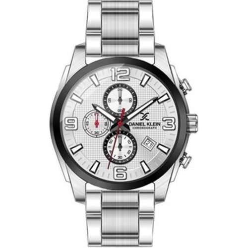 Daniel Klein Armbanduhr DK128861 - Daniel Klein - Modalova