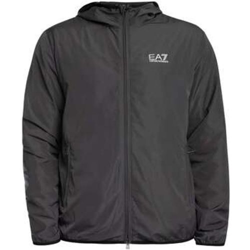 Herren-Jacke Train Core Jacke - Emporio Armani EA7 - Modalova