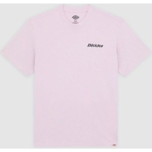 Dickies T-Shirt STATESVILLE TEE - Dickies - Modalova