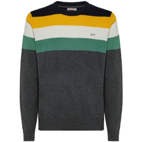 Sun68 Pullover q-nol-64740 - Sun68 - Modalova