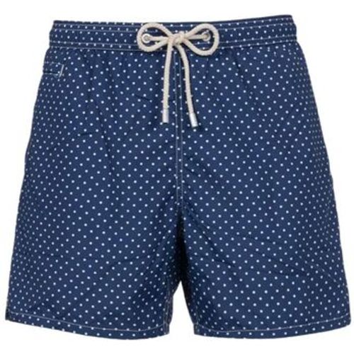 Saint Barth Badeshorts q-nol-68099 - Saint Barth - Modalova