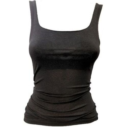 White Wise Tank Top q-nol-67985 - White Wise - Modalova