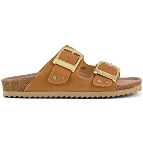 Pantoffeln hcbio501nat - Colors of California - Modalova