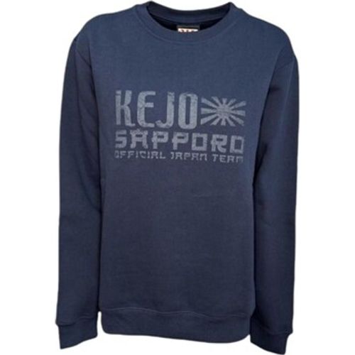 Kejo Sweatshirt 555zmvscgutz2 - Kejo - Modalova