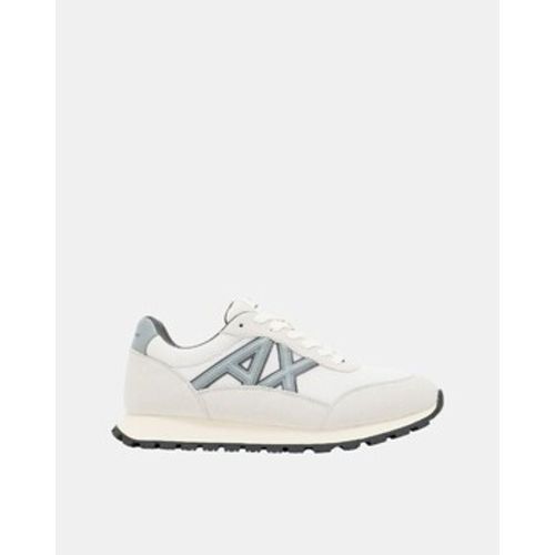 EAX Sneaker XM001960 AF19388 - EAX - Modalova