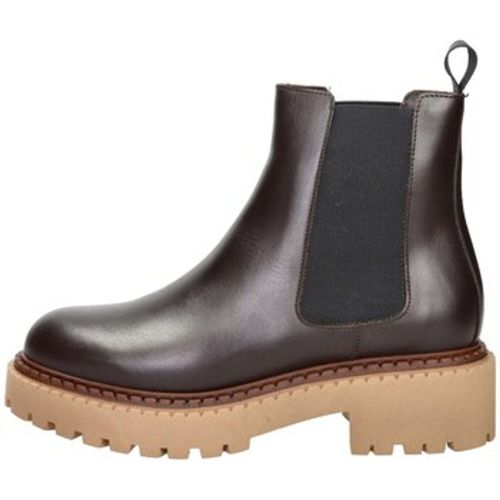 Frau Stiefeletten 78L3 - Frau - Modalova