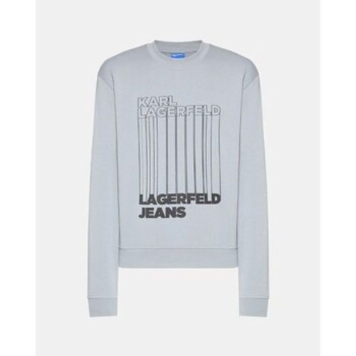 Karl Lagerfeld Sweatshirt A3M20018 - Karl Lagerfeld - Modalova