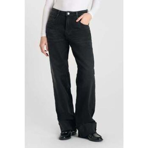 Flare Jeans/Bootcut Jeans loose, breit 400/28 loose , länge 34 - Le Temps des Cerises - Modalova