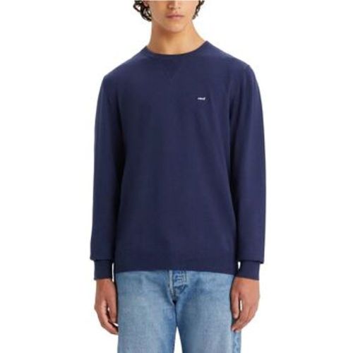 Pullover A7207 - LIGHTWEIGHT HM-0002 NAVAL ACADEMY - Levis - Modalova