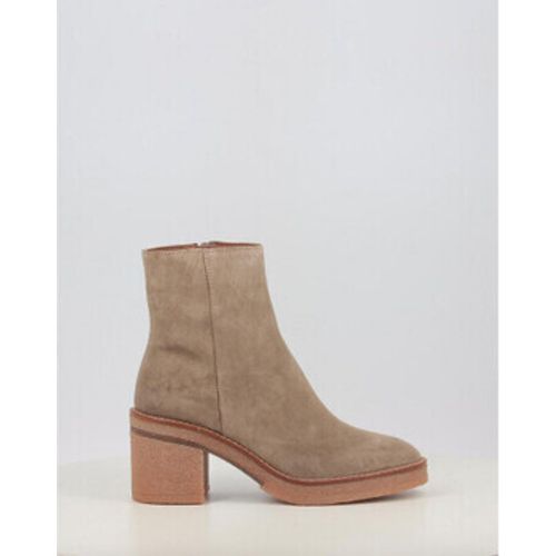 Alpe Stiefeletten JANIS 2626 - Alpe - Modalova