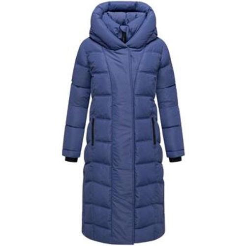 Damenmantel Steppmantel Engelsfeder XIV - Navahoo - Modalova