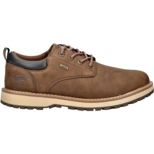 Dockers Herrenschuhe Halbschuhe - Dockers - Modalova
